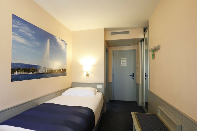Hotel Residence Le Montbrillant