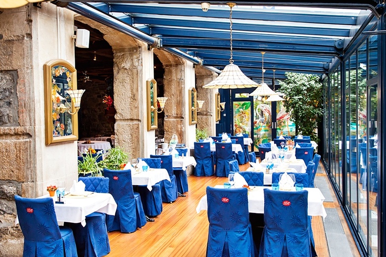 Hotel Residence Le Montbrillant