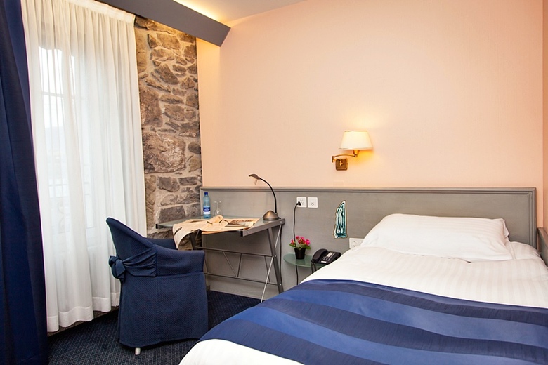 Hotel Residence Le Montbrillant