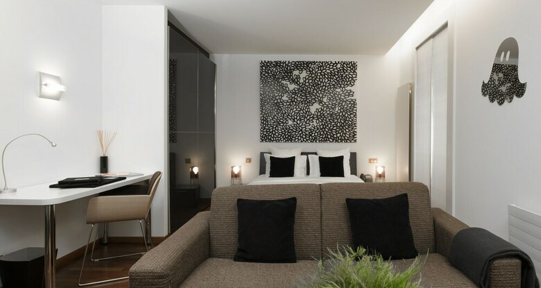 Hotel La Cour Des Augustins