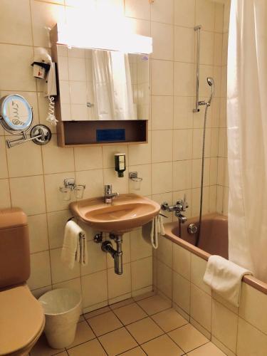 Hotel Toscana