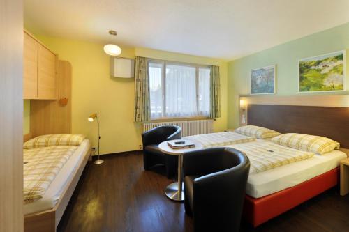 Hotel Derby