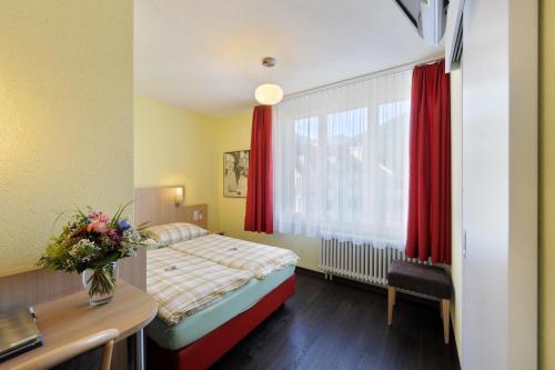 Hotel Derby