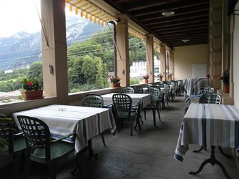Budget-waldhotel Unspunnen