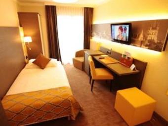 Hotel Bellerive