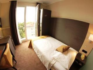 Hotel Bellerive