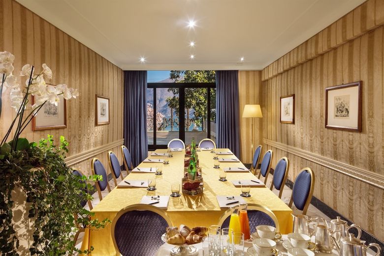 Hotel Splendide Royal