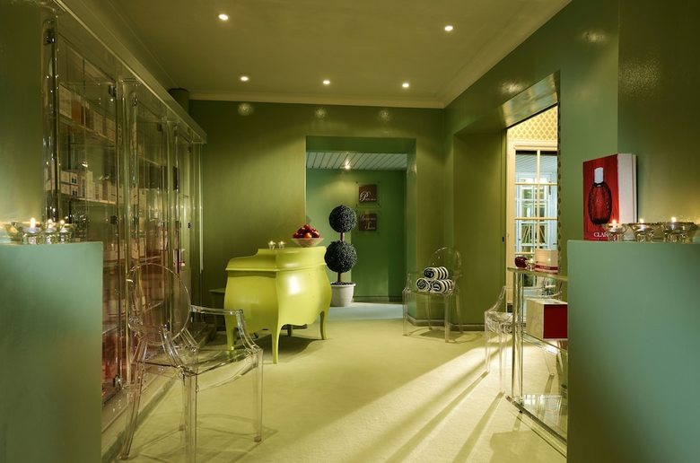 Hotel G H Villa Castagnola Au Lac