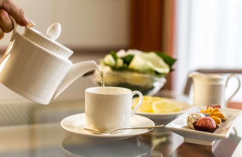 Hotel G H Villa Castagnola Au Lac