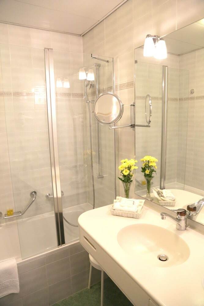 Best Western Hotel Bellevue Au Lac