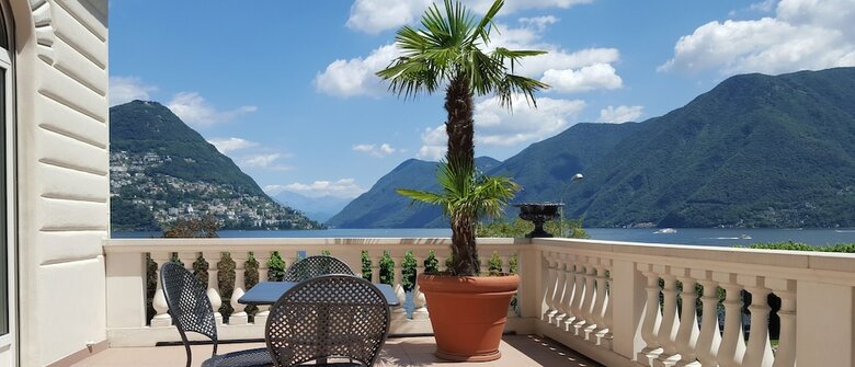 Best Western Hotel Bellevue Au Lac
