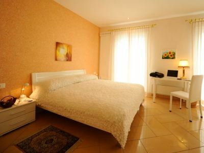 Best Western Hotel Bellevue Au Lac
