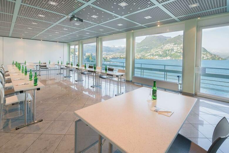 Best Western Hotel Bellevue Au Lac