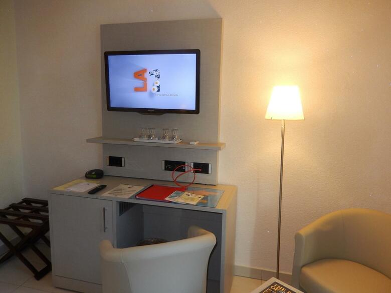 Best Western Hotel Bellevue Au Lac