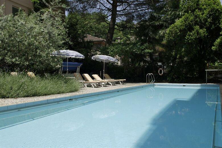 Best Western Hotel Bellevue Au Lac
