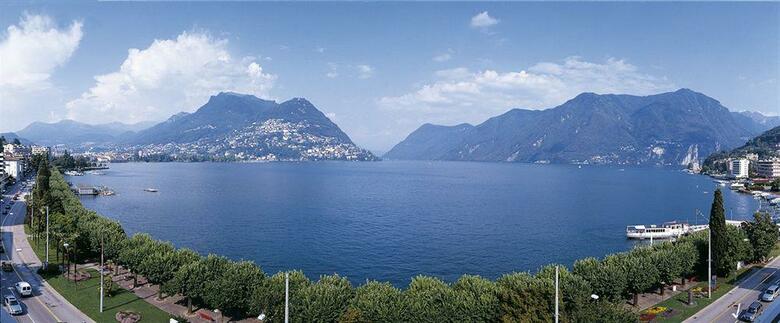 Best Western Hotel Bellevue Au Lac