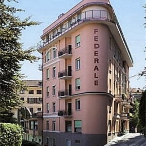 Hotel Federale