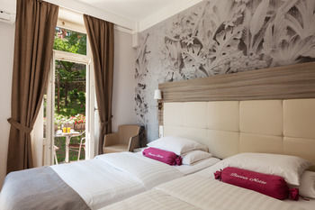Hotel Federale