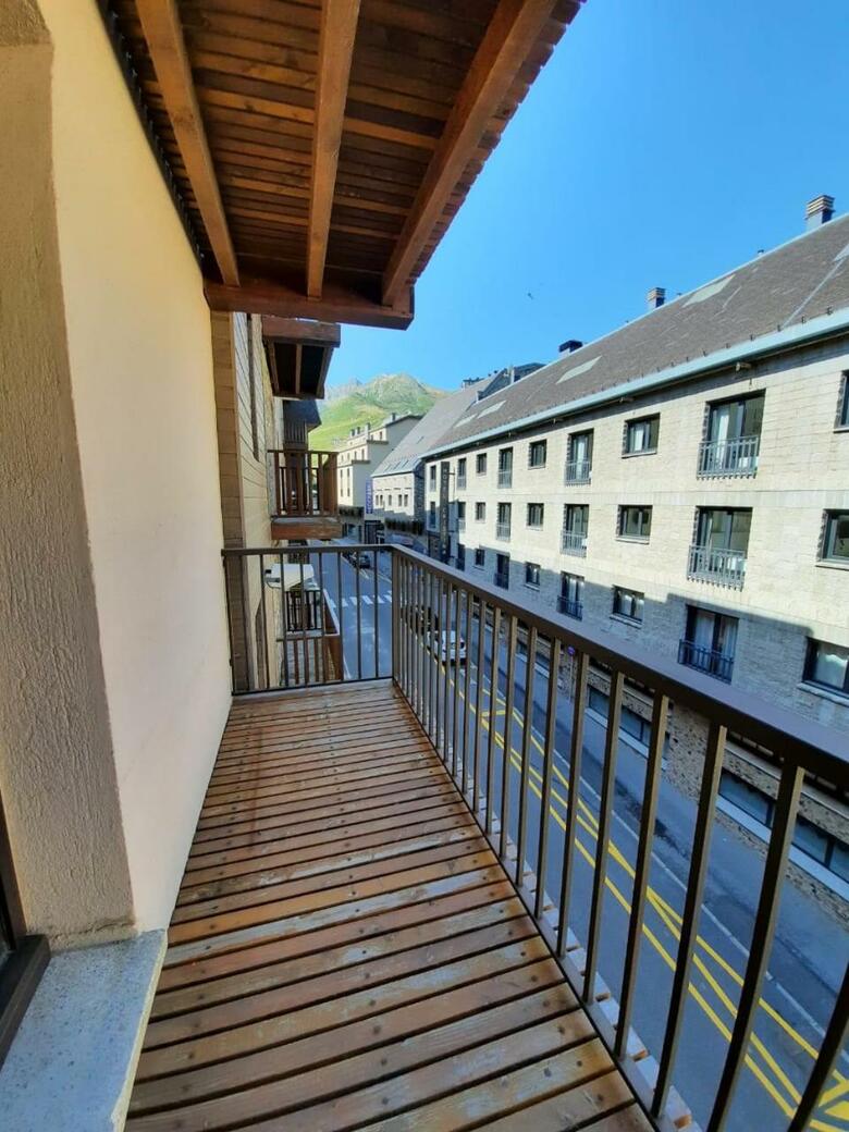 Apartamento Altissim Nevada II
