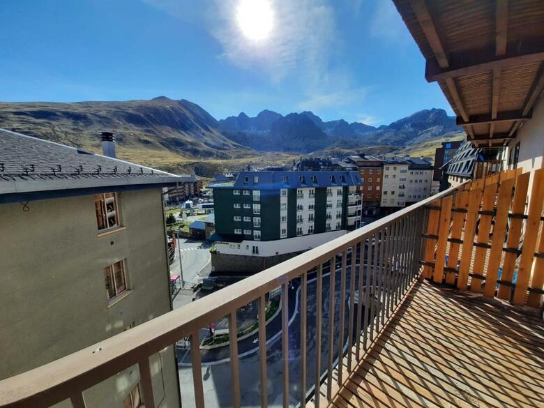 Apartamento Altissim Nevada II