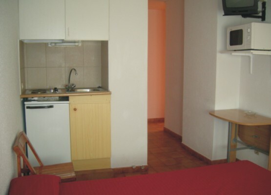 Aparthotel Condor