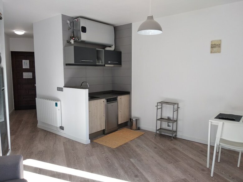 Altissim Apartments