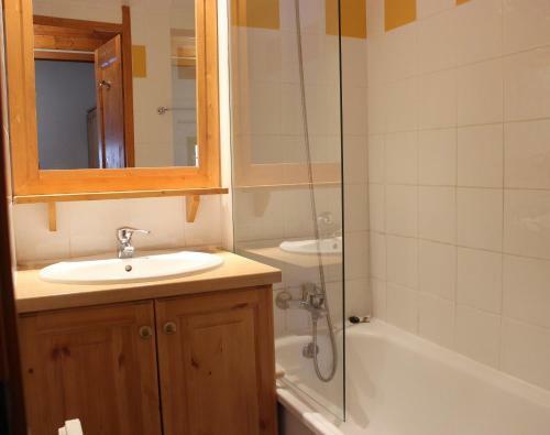 Apartamento R�sidence Orsi�re