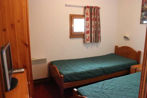 Apartamento R�sidence Orsi�re