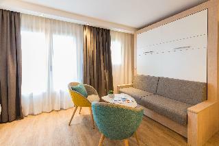 Aparthotel R�sidence Neptunia