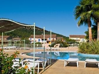 Domaine Le Clos Des Oliviers