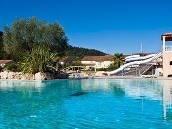 Domaine Le Clos Des Oliviers