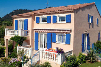 Domaine Le Clos Des Oliviers