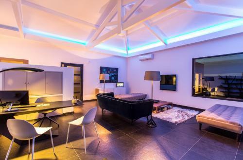 Hotel H�tel Version Maquis