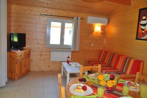 Grand Bleu Vacances - Les S�gali�res