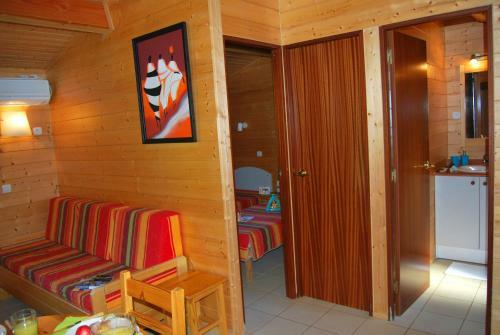 Grand Bleu Vacances - Les S�gali�res