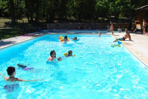 Grand Bleu Vacances - Les S�gali�res
