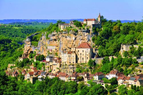 Grand Bleu Vacances - Les S�gali�res