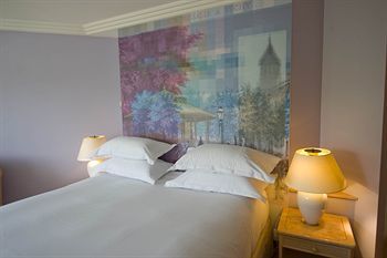 Hotel Vichy Spa H�tel Les Celestins