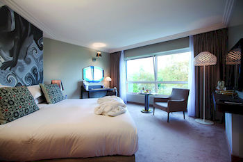 Hotel Vichy Spa H�tel Les Celestins
