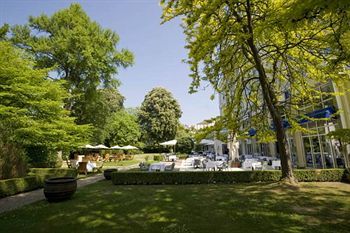 Hotel Vichy Spa H�tel Les Celestins