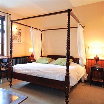 Hotel La R�sidence Manoir De La Salamandre