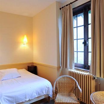 Hotel La R�sidence Manoir De La Salamandre