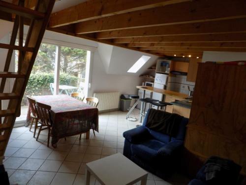 Apartamento Appartement La Qui�tude