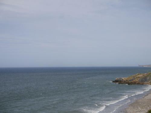 Apartamento Appartement La Qui�tude