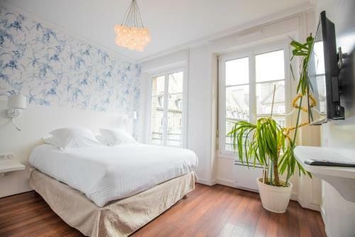 Apartamento Appartement Jean Noel Saint Malo
