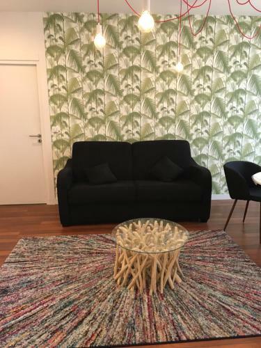 Apartamento Appartement Jean Noel Saint Malo