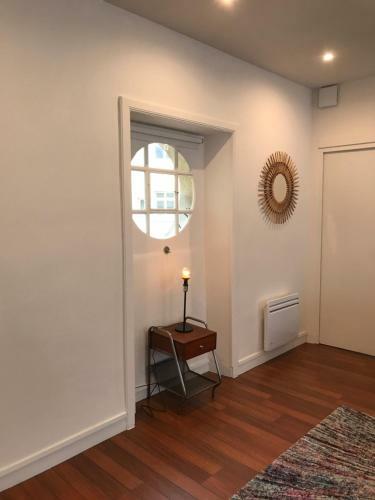Apartamento Appartement Jean Noel Saint Malo
