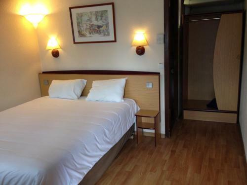 Hotel Campanile Mulhouse - Illzach Ile Napol�on