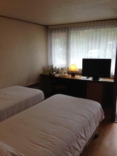 Hotel Campanile Mulhouse - Illzach Ile Napol�on