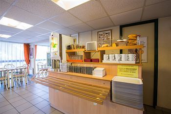 Hotel Premi�re Classe Clermont Ferrand Nord